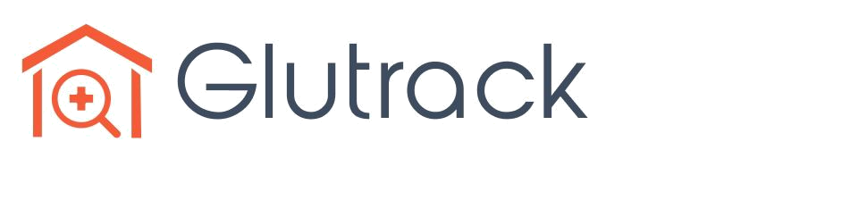 Glutrack logo